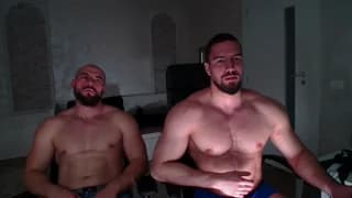 adamjameson - chaturbate