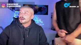 alexanderjaz - chaturbate