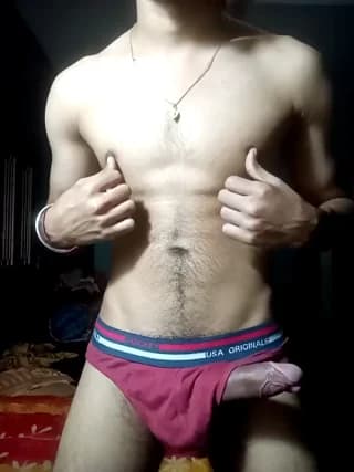 ansh777777777 - stripchat