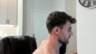 bluecollarhunk - chaturbate