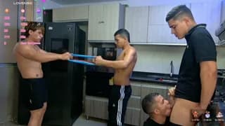 boysgang_sex - chaturbate