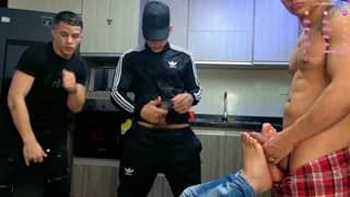 boysgang_sex - chaturbate