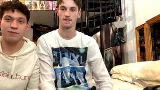 brockleereynolds - chaturbate