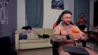 danielkraig_for_u - chaturbate