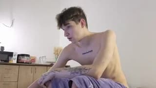 drinklinov - chaturbate