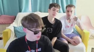 drinklinov - chaturbate