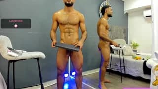 emilio_brandon - chaturbate