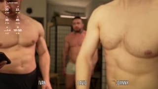 enjohnny - chaturbate