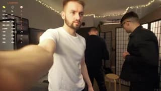 enjohnny - chaturbate