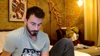 hornyasfuckk33 - chaturbate