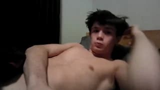 hunglikecrazyy - chaturbate