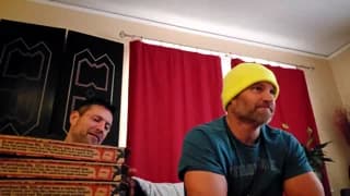 iamhereandnow - chaturbate