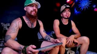 jhon_psyco - chaturbate