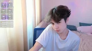 lukahayes - chaturbate