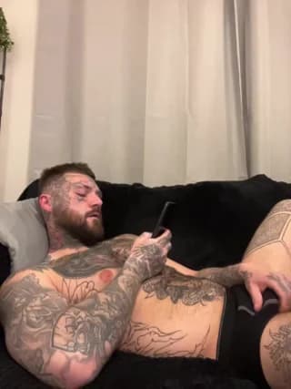 magicmichaell - stripchat