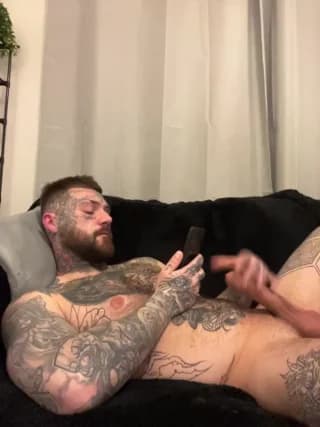 magicmichaell - stripchat