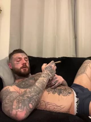 magicmichaell - stripchat