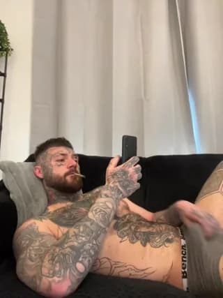 magicmichaell - stripchat