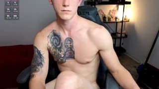 mark_shturman - chaturbate