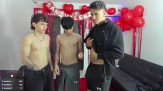 masters_sexx - chaturbate