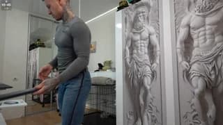 nick_howlenxx - chaturbate