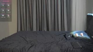 nik_sharp - chaturbate