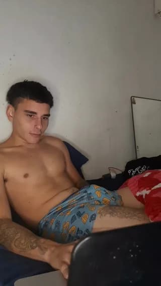 pibetigrexxx - cam4
