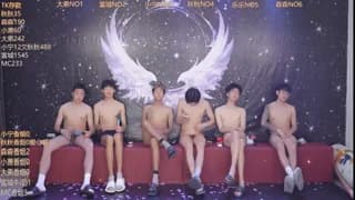 qingfeng-dian - stripchat