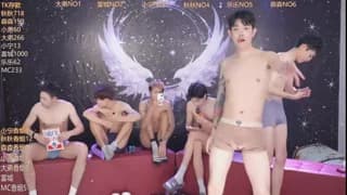 qingfeng-dian - stripchat