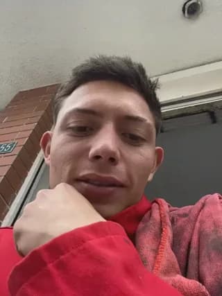 santiObrero - stripchat