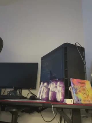 secret_dream415 - stripchat