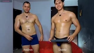 teddybear_07 - cam4