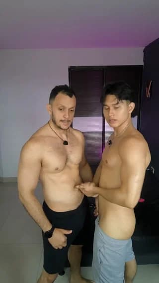 teddybear_07 - cam4