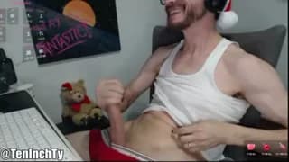 teninchty - stripchat