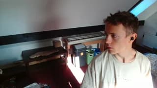 tomtimon11 - chaturbate