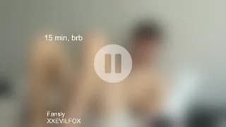 xxevilfox - chaturbate